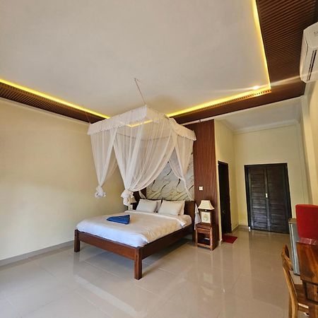 Bali Bhuana Beach Cottages Amed Kültér fotó